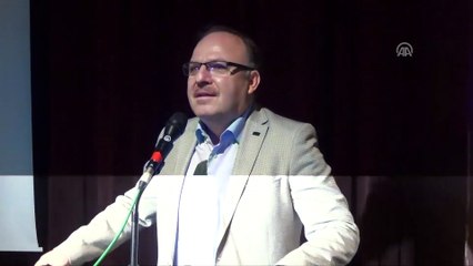 Ulusal fotoğraf festivali 'Frig Fotofest' başladı - AFYONKARAHİSAR