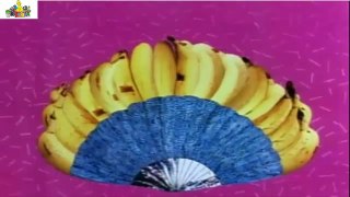 Banana Samba (short version) - Sesame Street