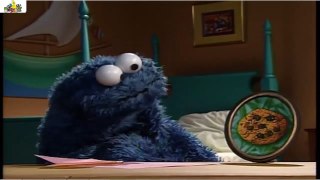 Cookie Monster sings You Made Me Love You - Sesame Street