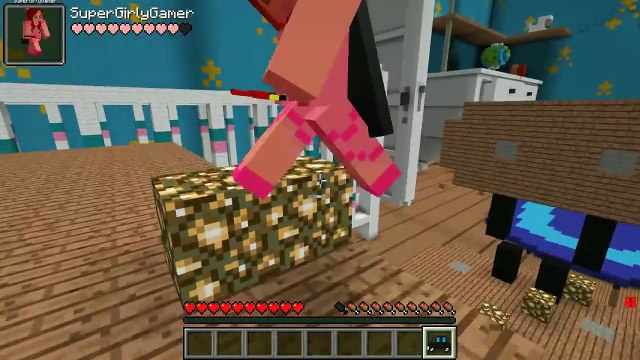 PopularMMOs Minecraft MINI CARS! (LITTLE CARS, RACING, & TRICKS!) Mod Showcase