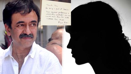 Sanju: Ranbir Kapoor नहीं, Rajkumar Hirani ने सबसे पहले इन्हें कहा शुक्रिया ! | FilmiBeat