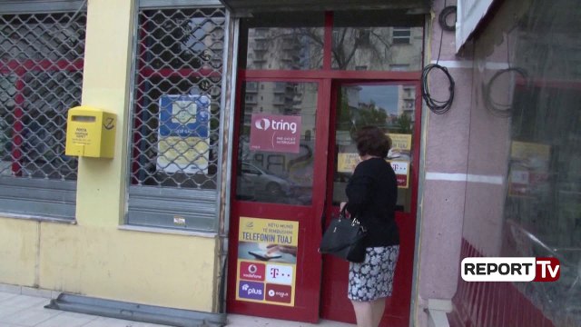Detaje/ Grabitja e postës në Durrës, autorët ende në arrati, mbetet i plagosur efektivi i policisë