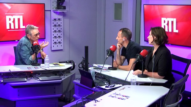 Alain Chamfort : pour le retour des émissions musicales à la télé