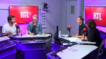 Les coulisses du Grand Studio RTL d'Indochine