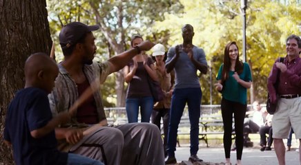 Shelter Official Trailer #1 (2015) - Jennifer Connelly, Anthony Mackie Movie HD