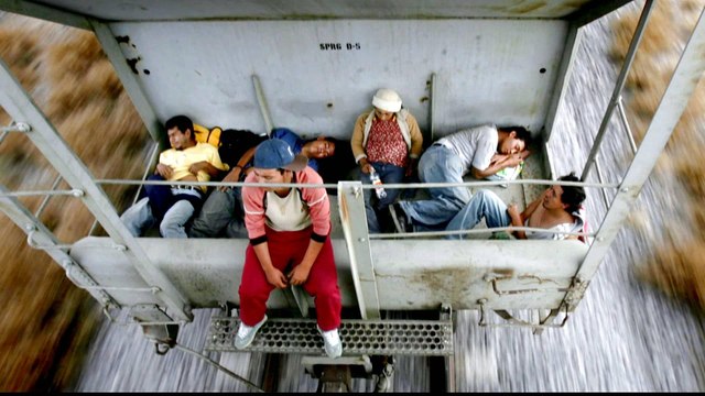 Calls for protests across US against immigration policies