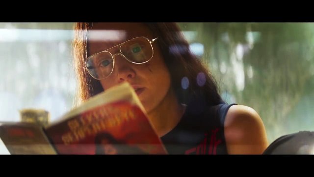 Mandy Trailer #1 (2018) | Movieclips Indie