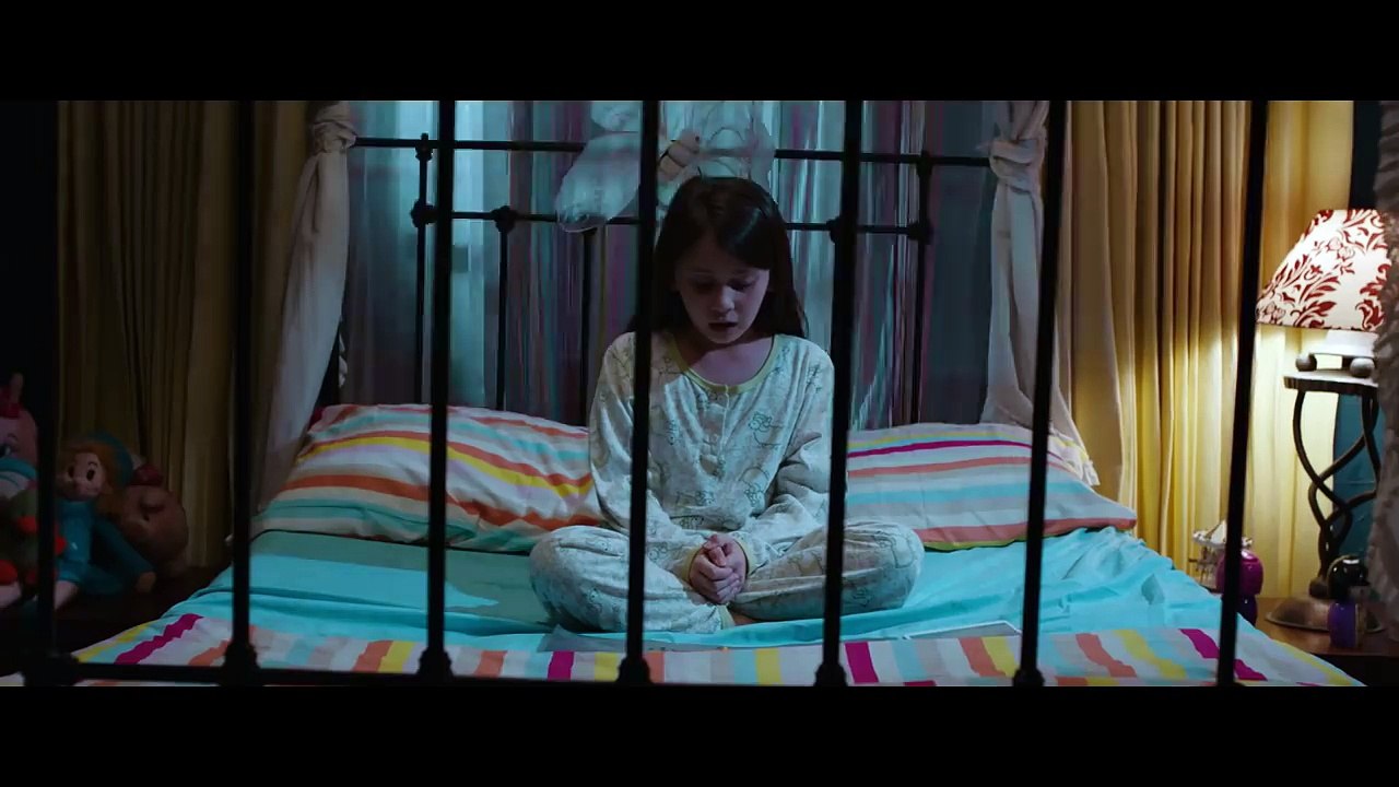 SABRINA - Official Trailer (2018) Luna Maya, Christian Sugiono, Sara Wijayanto