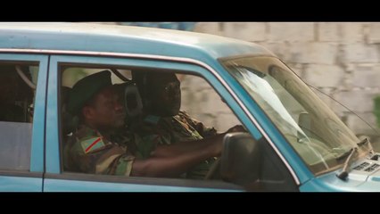 Teaser: «Mordene i kongo»