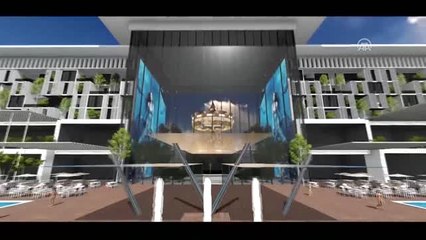 Türk Mimara Uluslararası Tasarım Ödülü