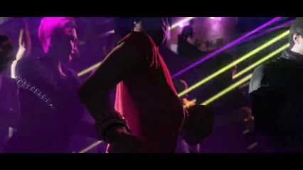 GTA online night club coming soon!!