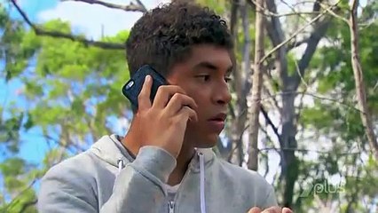 Home and Away 6906 21st June 2018