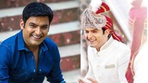 Kapil Sharma to tie the knot with Girlfriend Ginni Chatrath soon ! | FilmiBeat