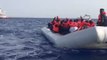 Spanish NGO Rescues 59 Migrants from the Mediterranean
