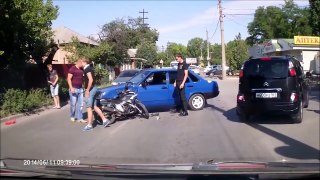 Car Crash Compilation