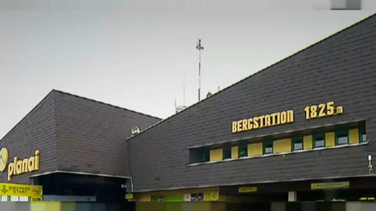 Österreich feiert Übernahme der EU-Ratspräsidentschaft