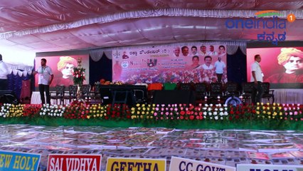 ಸಿಕೆ ರಾಮಮೂರ್ತಿ ನೇತೃತ್ವದ ಶ್ರೀ ರಕ್ಷಾ ಫೌಂಡೇಶನ್ 8ನೇ ವಾರ್ಷಿಕೋತ್ಸವ:ಲಕ್ಷ ನೋಟ್ ಪುಸ್ತಕ ಉಚಿತ ವಿತರಣೆ ಕಾರ್ಯಕ್ರಮ