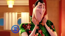 Hotel Transylvania 3: Summer Vacation – 