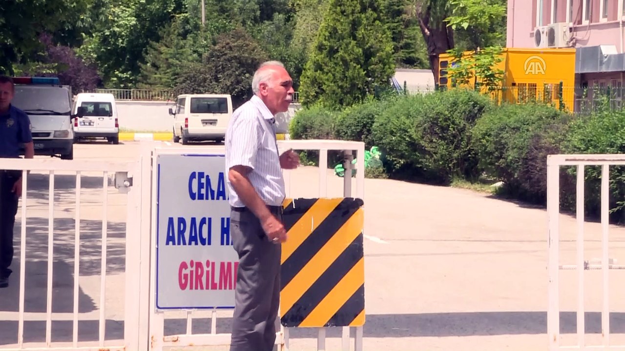 Eylül'ün otopsi işlemleri sona erdi - ANKARA