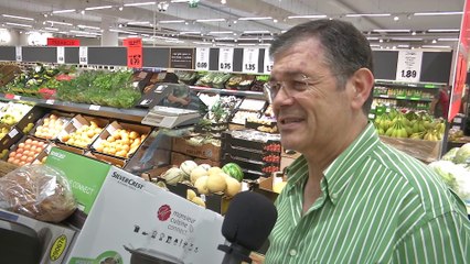 Agotado en minutos un robot de cocina