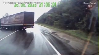 The best of truck drivers