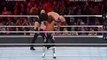 Wwe Royal Rumble 2017 Aj Styles vs John Cena