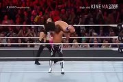 Wwe Royal Rumble 2017 Aj Styles vs John Cena