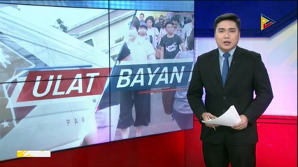 Palasyo, handang sumagot kaugnay ng Quo Warranto vs. Pangulong #Duterte