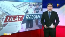 DENR: 50-60% ng rehabilitasyon sa Boracay, tapos na