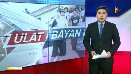 Nahuli ng PNP sa operations vs. tambay sa NCR, umabot sa mahigit 20k