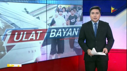 Isang testigo sa pork barrel scam, binawi ang testimonya vs. Revilla