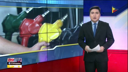 Oil price hike, sasalubong sa unang linggo ng Hulyo