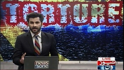 Islamabad Main Tehreek-e-Insaf Kay Convention Kay Dauran Badnazmi