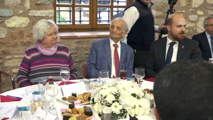(ARŞİV) Prof. Dr. Sezgin yaşamını yitirdi - İSTANBUL