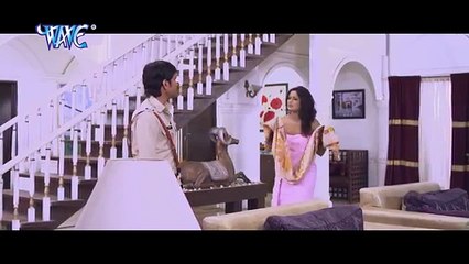 भोजपुरी हॉट सिन 2017 - मेहरारू होखे त तोहरा जईसन - Hot Scene - nirahua - Hot Uncut Scene  2017 ( 360 X 640 )