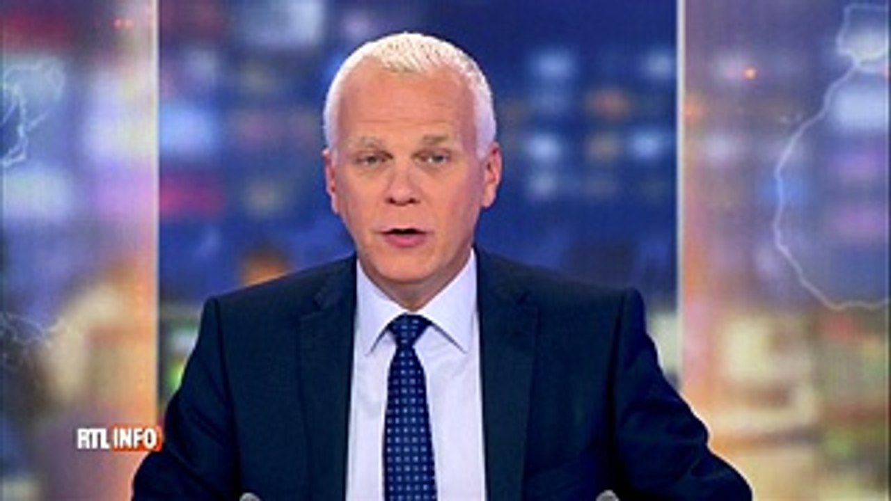 Disparition du cascadeur belge Marc Sluszny