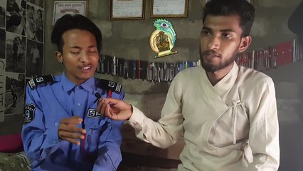 भारतमा भेटिए यस्ता नेपाली ..३ करोड नेपालीले हेर्नैपर्ने भिडियो Bhagya Neupane, Sunil Chidal