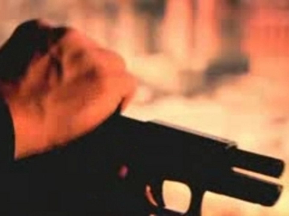 Trailer de Rainbow six : vegas 2