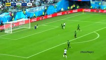 Lionel Messi ● 13 Goals with Insane Ball Controls ● Touch of GOAT ¡! Argentina vs France França