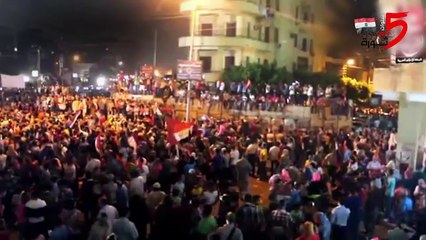 ماذا لو لم تقم ثورة 30 يونيو؟.. سيناريو تخيلى