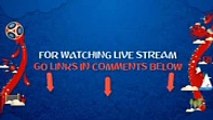France vs Argentina*streaming channels