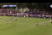 Robin van Persie Goal HD - Putten 0 - 1 Feyenoord 30.06.2018