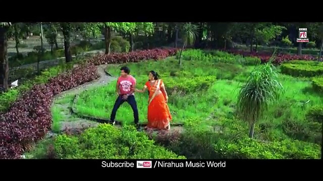 Udawala Ye Raja _ Ram Lakhan _ Full Song _ Dinesh Lal Yadav _Nirahua_,Pravesh Lal, Aamrapali,Shubhi
