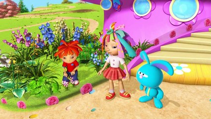 La vie de Rosie  Ala-Kalama-Kazagaza-Zoom  Dessin anim? pour les enfants  WildBrain