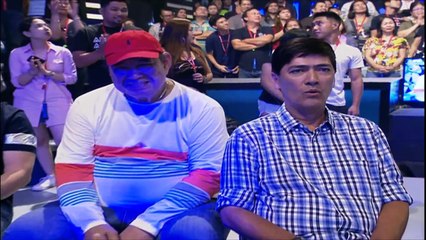 Broadway Boys with Dabarkads Jose Manalo | June 30, 2018