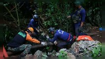 Thailandia, settimo giorno di ricerche per i ragazzi spariti nella grotta