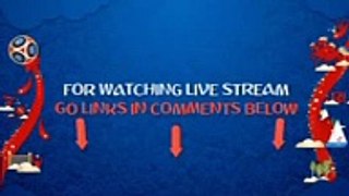 France vs Argentina*free live streaming news