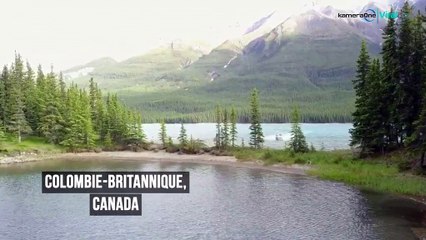 Digne d'un James Bond: un saut incroyable en bateau