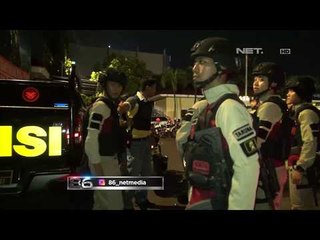 Mau Tawuran, Para Pemuda Ini Bawa Jimat Kebal di Dompetnya