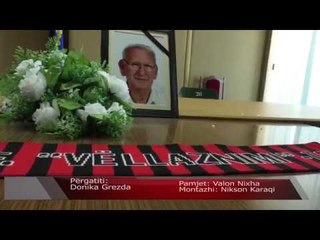 Ndahet nga jeta në moshën 85 vjeqare veterani i futbollit Nafi Byci - Lajme